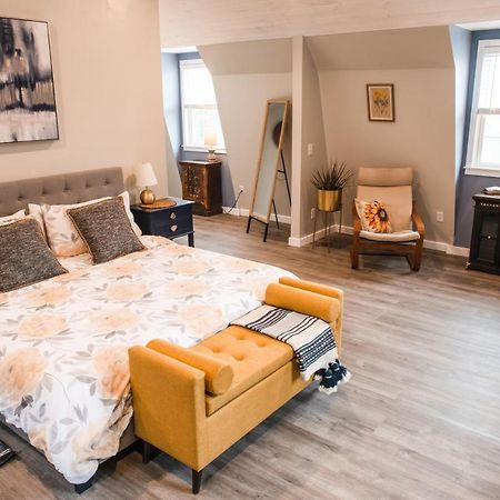 Moonshadow B&B Hammondsport Luaran gambar