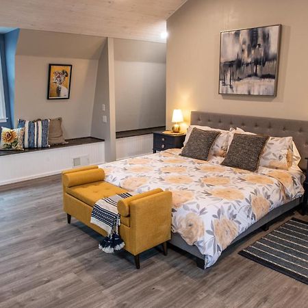 Moonshadow B&B Hammondsport Luaran gambar