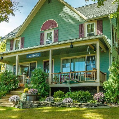 Moonshadow B&B Hammondsport Luaran gambar