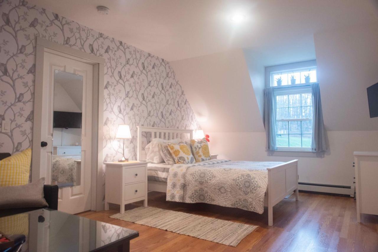 Moonshadow B&B Hammondsport Luaran gambar