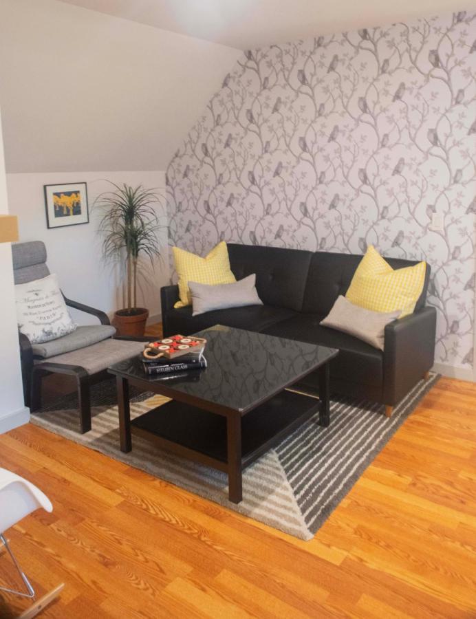 Moonshadow B&B Hammondsport Luaran gambar