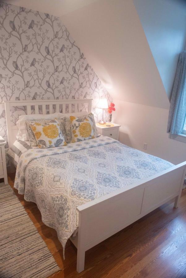 Moonshadow B&B Hammondsport Luaran gambar