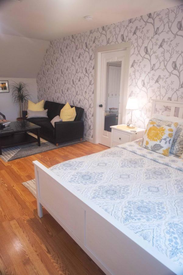 Moonshadow B&B Hammondsport Luaran gambar