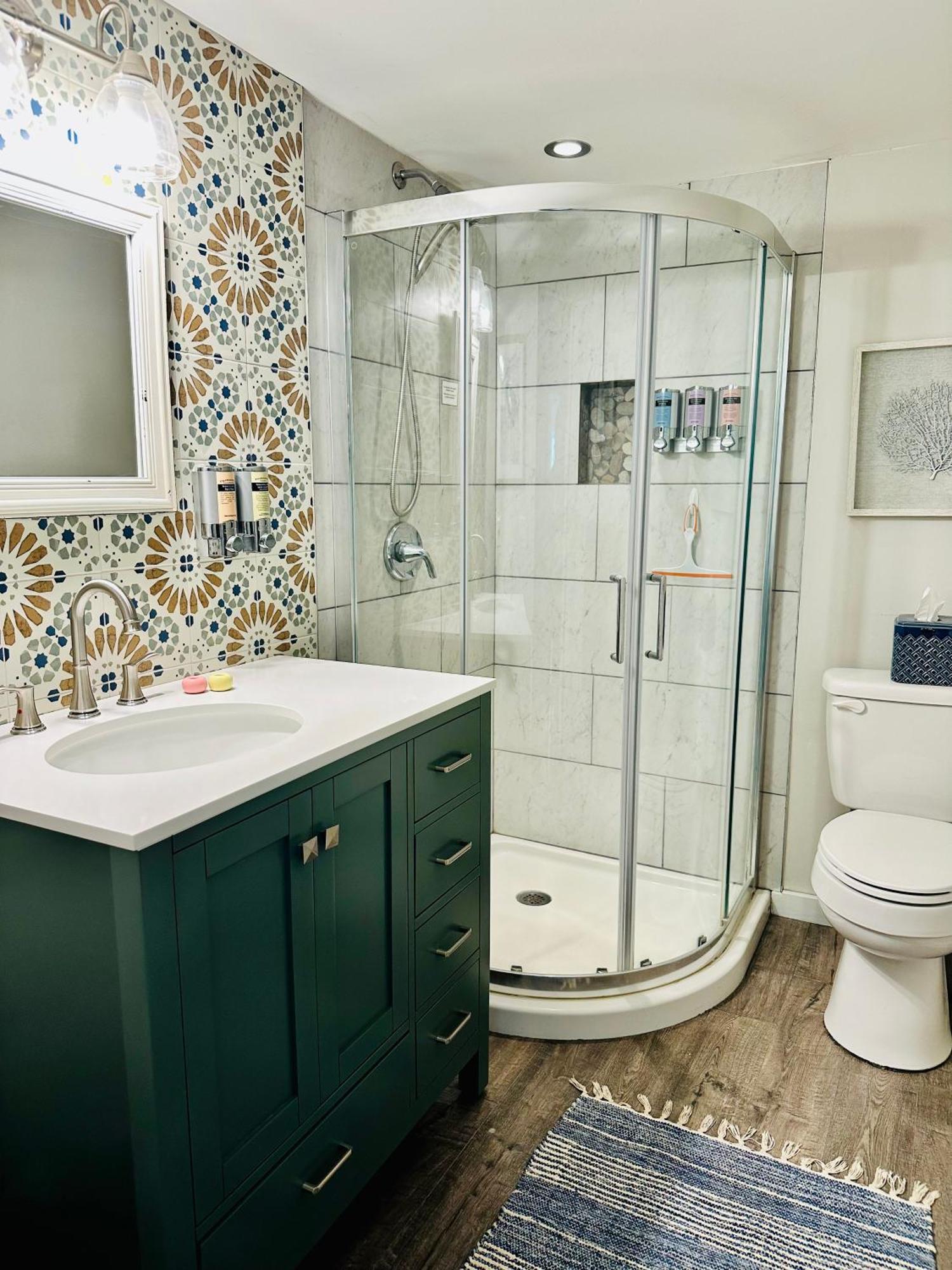 Moonshadow B&B Hammondsport Luaran gambar