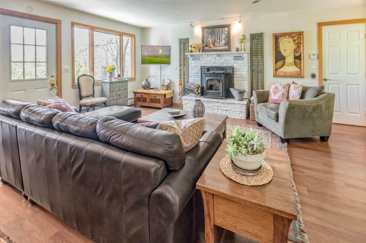 Moonshadow B&B Hammondsport Luaran gambar