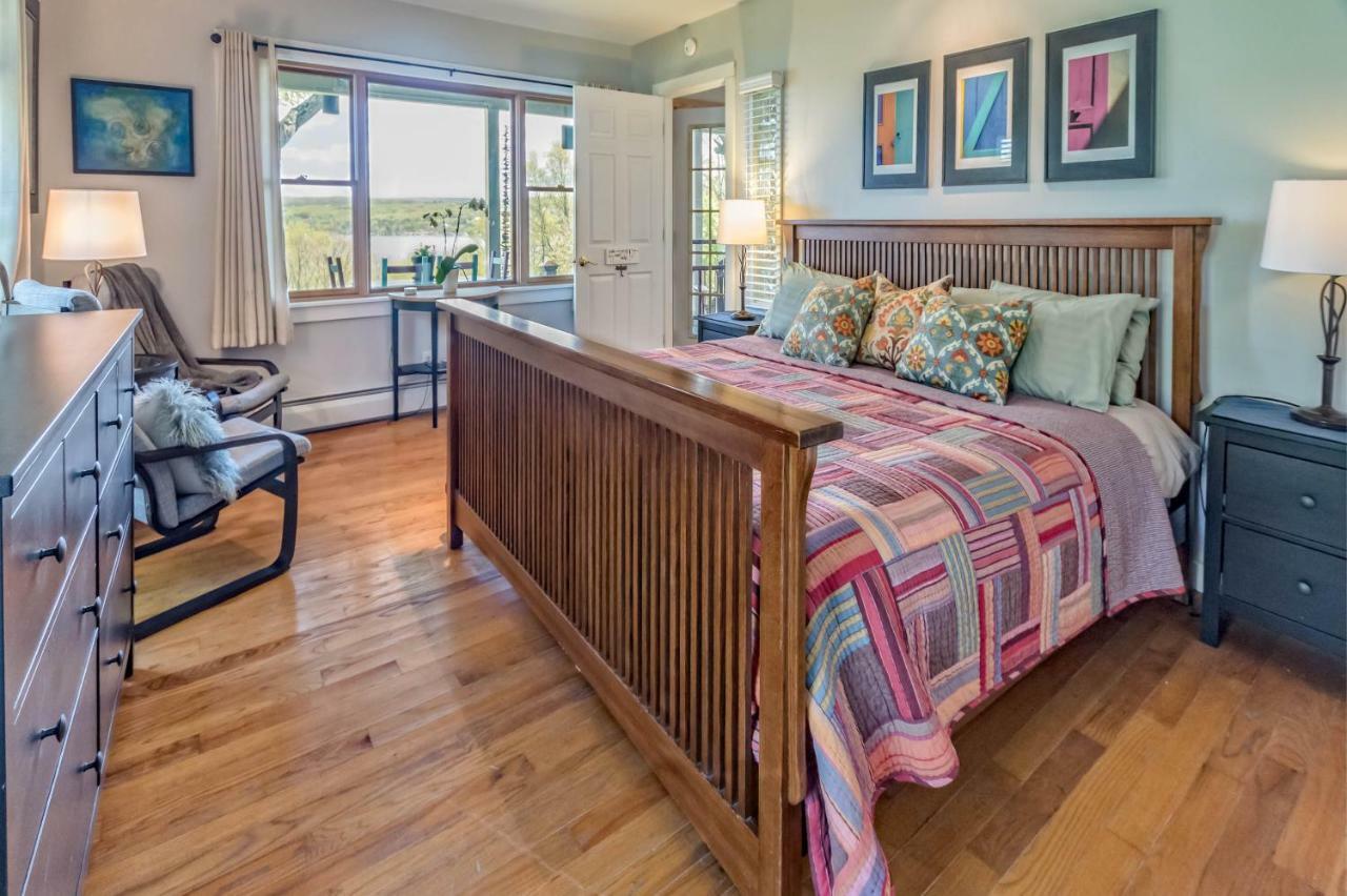Moonshadow B&B Hammondsport Luaran gambar