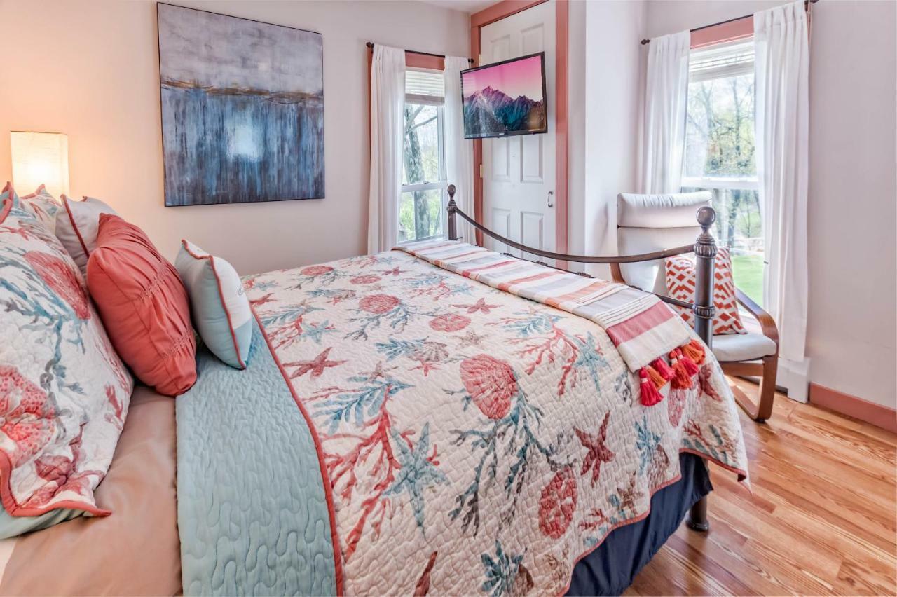 Moonshadow B&B Hammondsport Luaran gambar