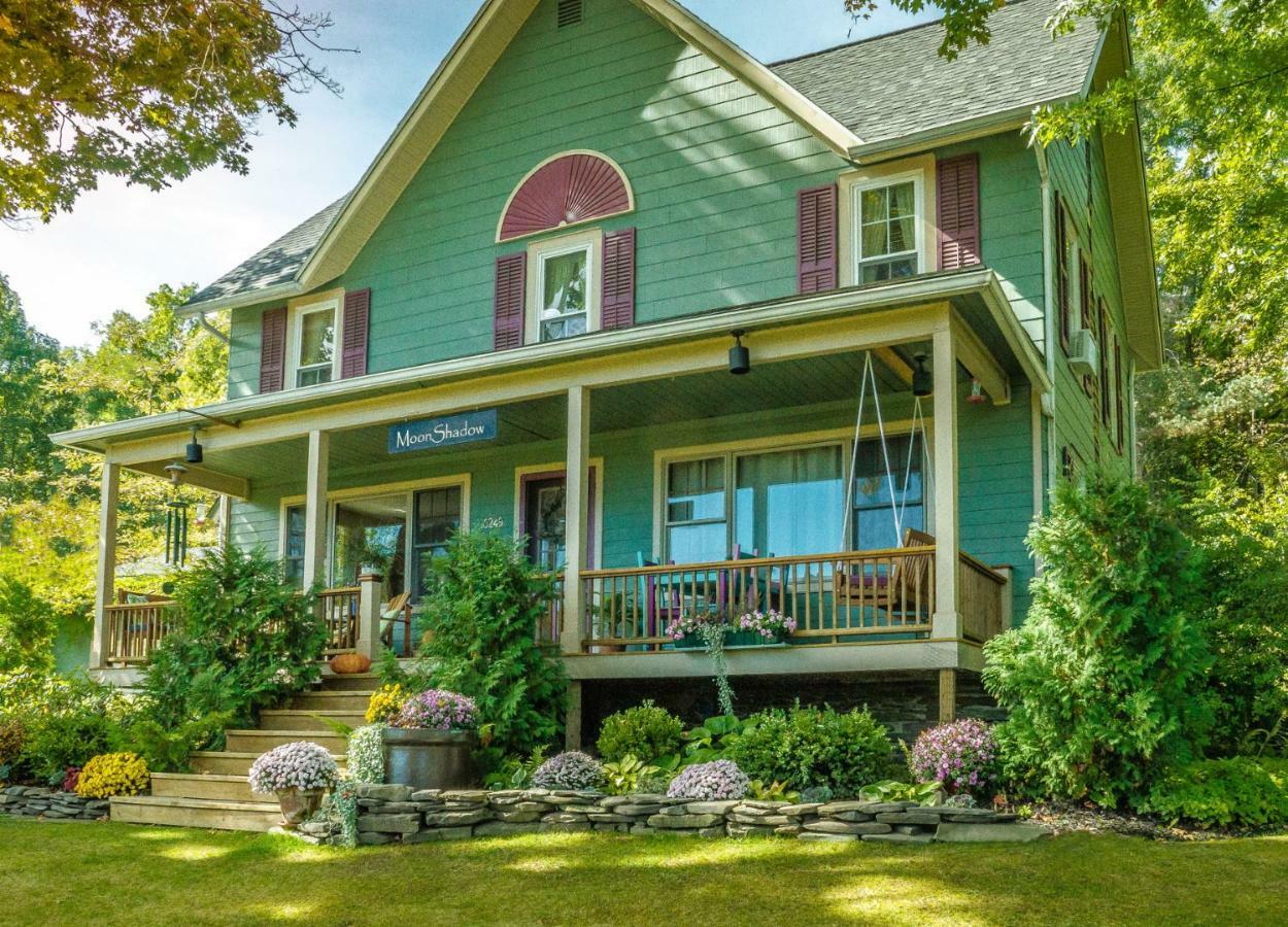 Moonshadow B&B Hammondsport Luaran gambar