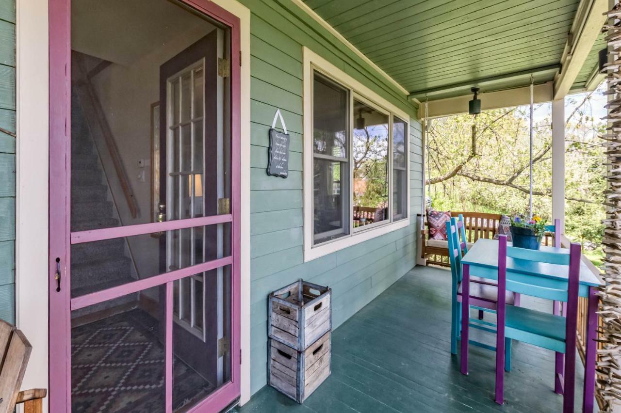 Moonshadow B&B Hammondsport Luaran gambar