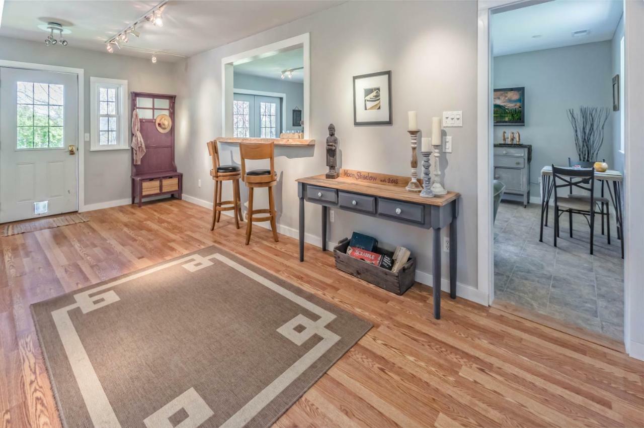 Moonshadow B&B Hammondsport Luaran gambar
