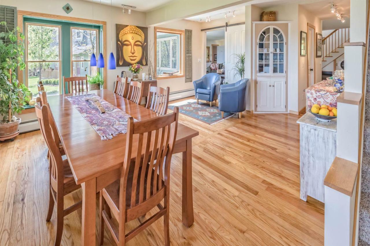 Moonshadow B&B Hammondsport Luaran gambar