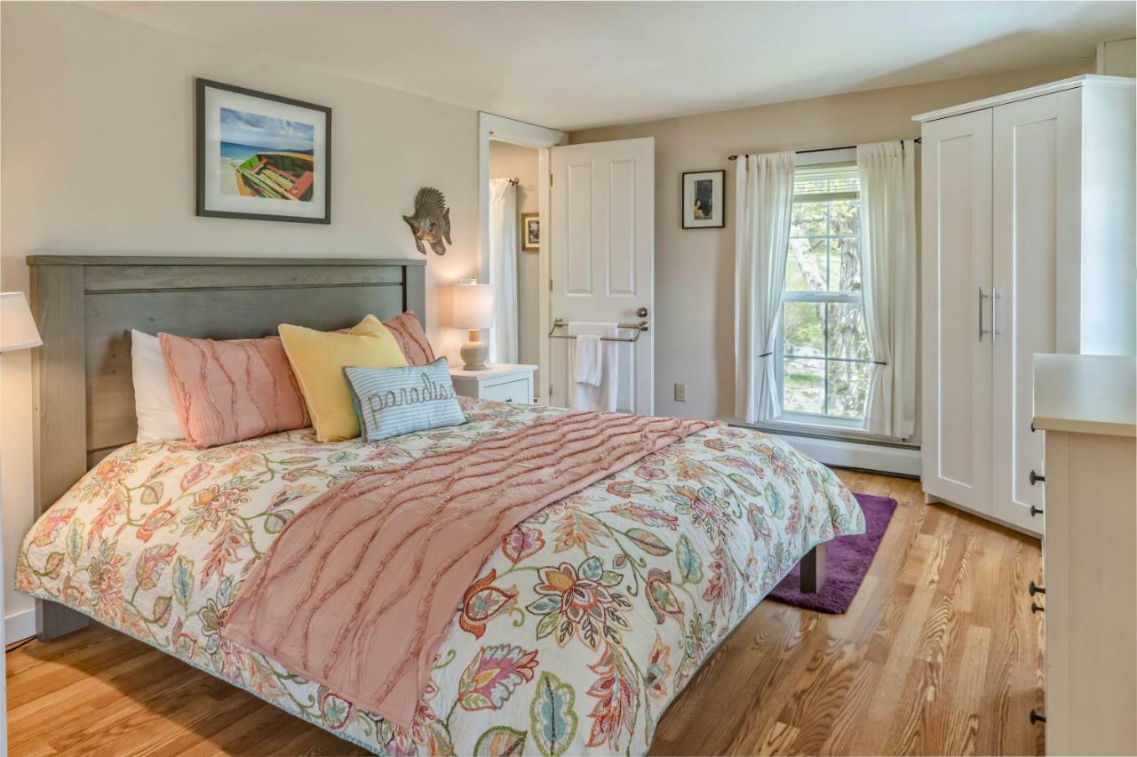 Moonshadow B&B Hammondsport Luaran gambar