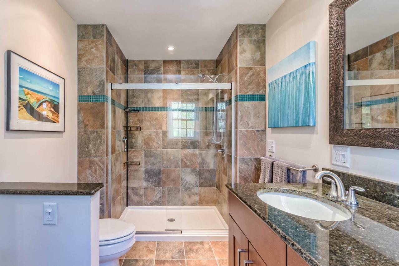 Moonshadow B&B Hammondsport Luaran gambar